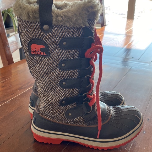 Sorel size 5 - Picture 6 of 9